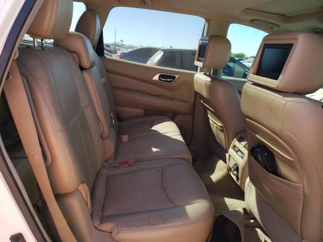 Photo 11 from auction – 2013 NISSAN PATHFINDER with VIN 5N1AR2MN9DC681268