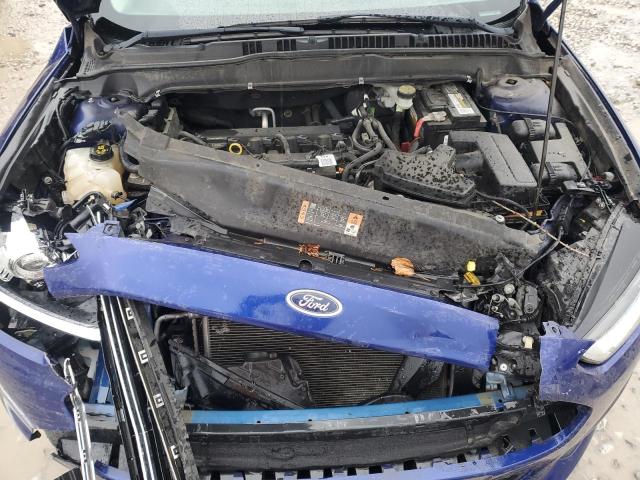 Photo 11 from auction – 2014 FORD FUSION SE with VIN 1FA6P0H79E5385842
