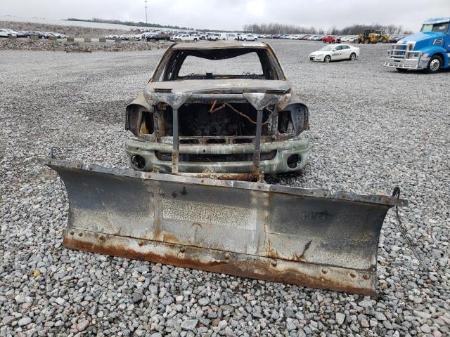 Photo 5 from auction – 2006 DODGE RAM 1500 S with VIN 1D7HU18N76S672654