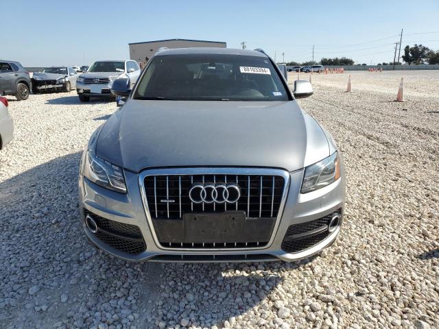 Photo 5 from auction – 2010 AUDI Q5 PREMIUM with VIN WA1MKAFP7AA034898