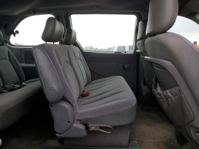 Photo 11 from auction – 2005 DODGE CARAVAN SE with VIN 1D4GP25B75B432079