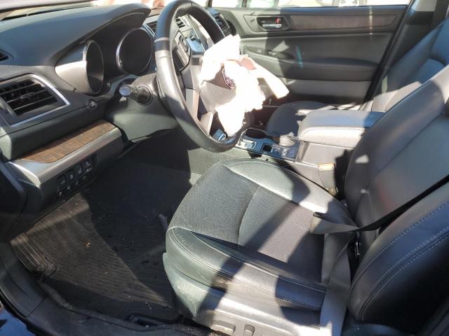 Photo 7 from auction – 2016 SUBARU OUTBACK 2. with VIN 4S4BSANCXG3358593
