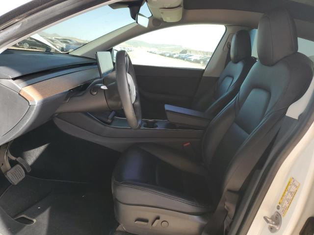صورة رقم 7 من المزاد - 2020 TESLA MODEL Y مع VIN 5YJYGDEE2LF015521