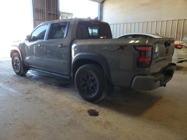 Photo 2 from auction – 2022 NISSAN FRONTIER S with VIN 1N6ED1EJ0NN617987