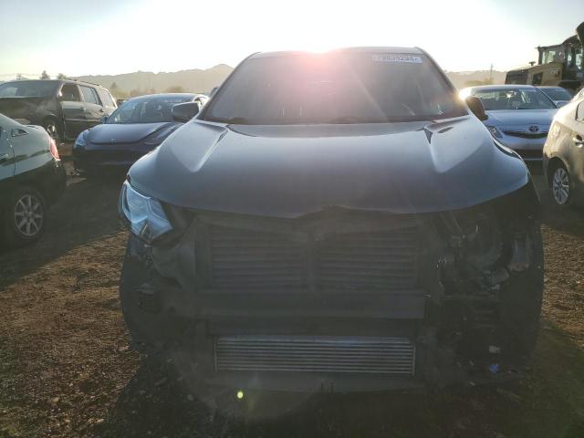 Photo 5 from auction – 2018 CHEVROLET EQUINOX LT with VIN 2GNAXJEV7J6216406