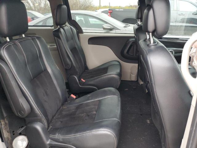 Photo 11 from auction – 2017 DODGE GRAND CARA with VIN 2C4RDGCGXHR737799