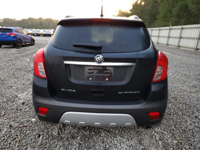 Photo 6 from auction – 2013 BUICK ENCORE CON with VIN KL4CJBSB6DB029561