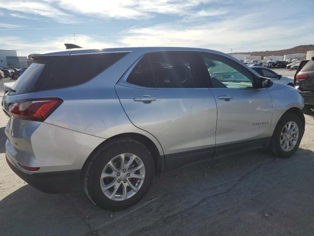 Photo 3 from auction – 2020 CHEVROLET EQUINOX LT with VIN 3GNAXKEV0LS635028