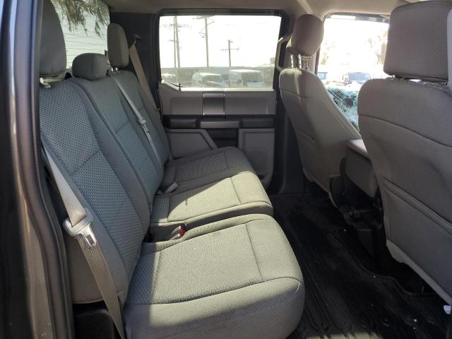 Photo 10 from auction – 2017 FORD F150 SUPER with VIN 1FTEW1EP7HKC39156