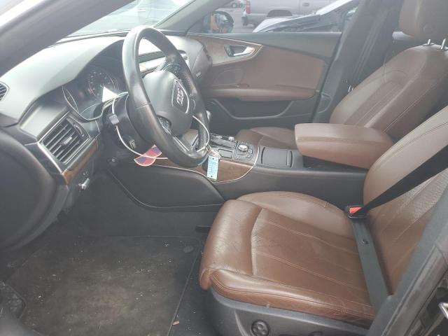 Photo 7 from auction – 2014 AUDI A7 PRESTIG with VIN WAU2GAFC4EN057675