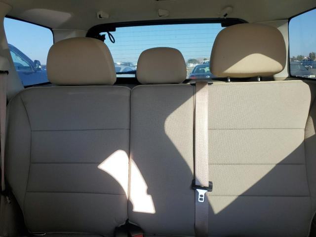 Фото 10 с аукциона – 2011 FORD ESCAPE XLT с VIN 1FMCU0D78BKA74729
