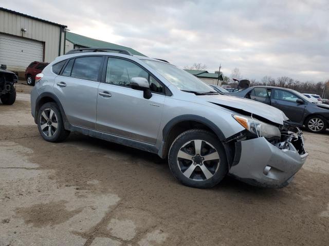 Photo 4 from auction – 2014 SUBARU XV CROSSTR with VIN JF2GPBKC8EH323302