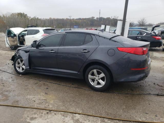 Photo 2 from auction – 2015 KIA OPTIMA LX with VIN 5XXGM4A73FG439111