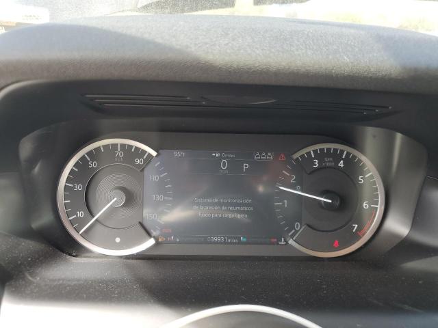 Photo 9 from auction – 2020 LAND ROVER DISCOVERY with VIN SALCJ2FX2LH858711
