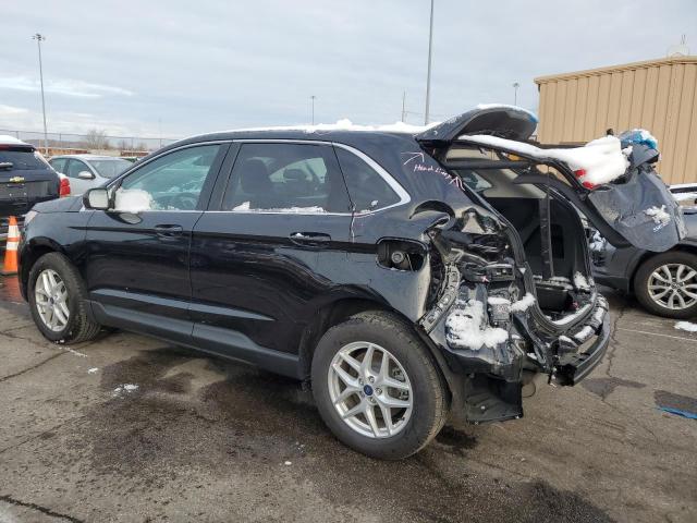Photo 2 from auction – 2022 FORD EDGE SEL with VIN 2FMPK4J91NBA09126