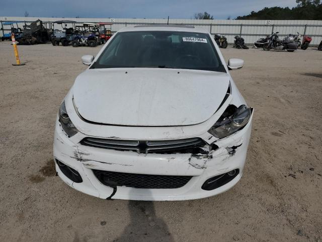 Photo 5 from auction – 2015 DODGE DART LIMIT with VIN 1C3CDFCB2FD405977
