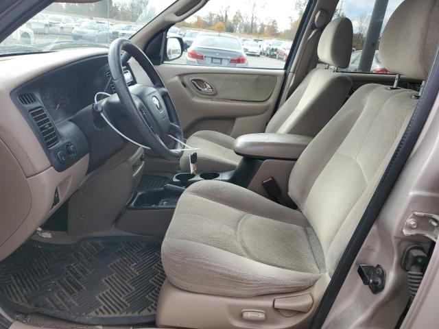 Photo 7 from auction – 2002 MAZDA TRIBUTE LX with VIN 4F2YU08132KM18693