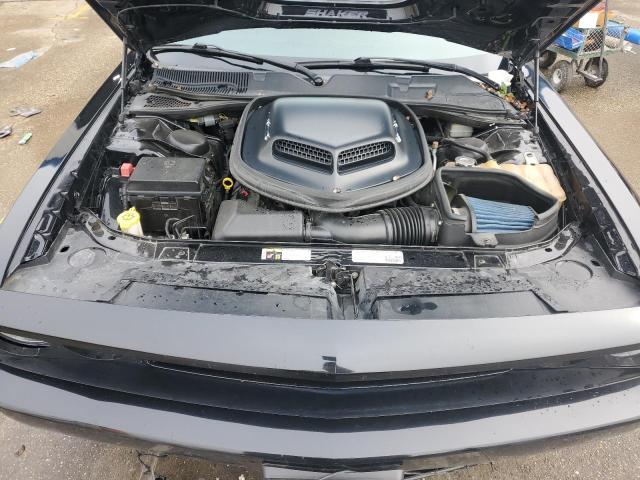 Photo 11 from auction – 2014 DODGE CHALLENGER with VIN 2C3CDYBT6EH276956