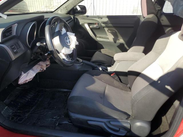 Photo 7 from auction – 2016 SCION TC with VIN JTKJF5C73GJ024914
