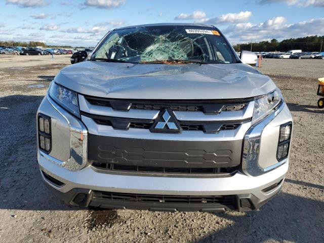 Photo 5 from auction – 2024 MITSUBISHI OUTLANDER with VIN JA4ARUAUXRU012031