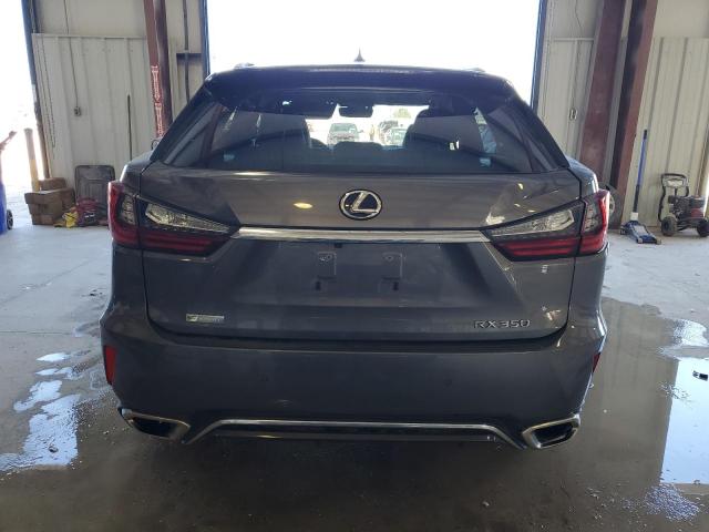 Photo 6 from auction – 2019 LEXUS RX 350 BAS with VIN 2T2BZMCA1KC189188