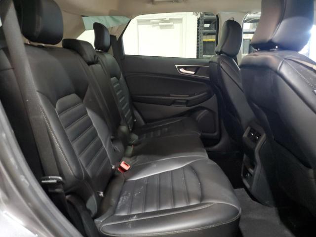 Photo 11 from auction – 2024 FORD EDGE SEL with VIN 2FMPK4J95RBA97751