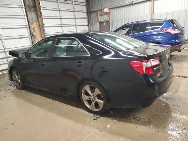Photo 2 from auction – 2014 TOYOTA CAMRY L with VIN 4T1BF1FKXEU841728