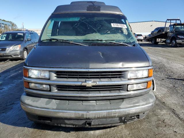 Photo 5 from auction – 2000 CHEVROLET EXPRESS G1 with VIN 1GBFG15R2Y1196746