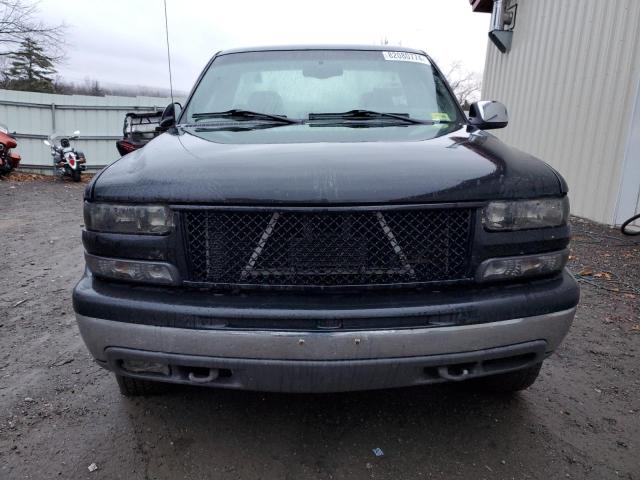 Photo 5 from auction – 2000 CHEVROLET SILVERADO with VIN 1GCEK14T3YZ368996