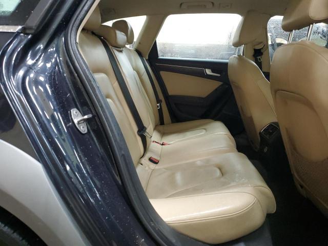 Photo 10 from auction – 2013 AUDI A4 ALLROAD with VIN WA1UFAFL3DA144305