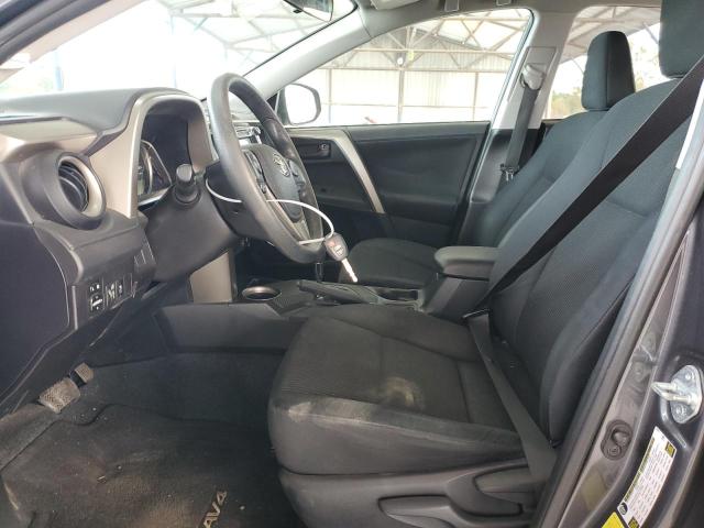 Photo 7 from auction – 2015 TOYOTA RAV4 LE with VIN 2T3ZFREV1FW164604