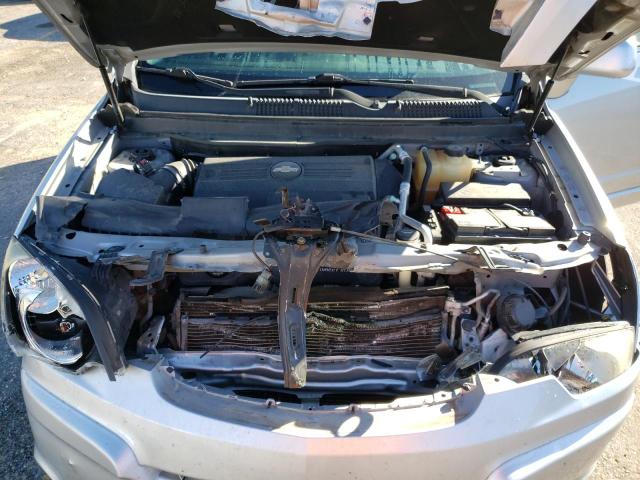 Photo 12 from auction – 2012 CHEVROLET CAPTIVA SP with VIN 3GNAL3E59CS534488