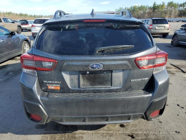 Photo 6 from auction – 2023 SUBARU CROSSTREK with VIN JF2GTAEC3P8276300