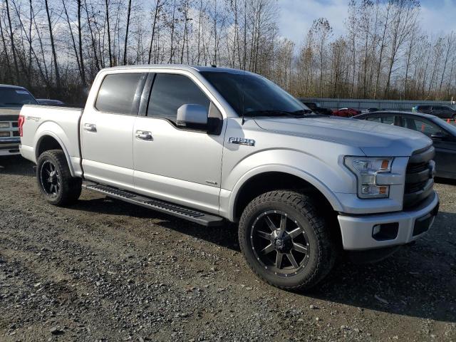 Photo 4 from auction – 2016 FORD F150 SUPER with VIN 1FTEW1EG6GKD48206