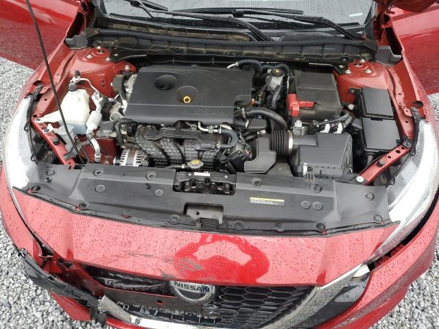 Photo 11 from auction – 2020 NISSAN ALTIMA SR with VIN 1N4BL4CV0LC285757
