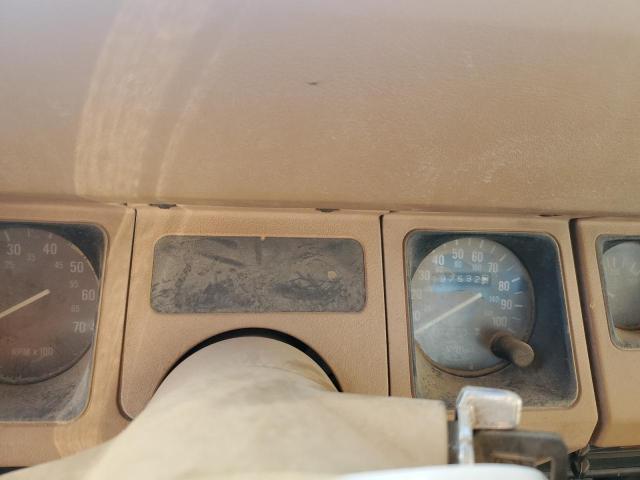 Photo 9 from auction – 1988 JEEP WRANGLER S with VIN 2BCCV8133JB529420