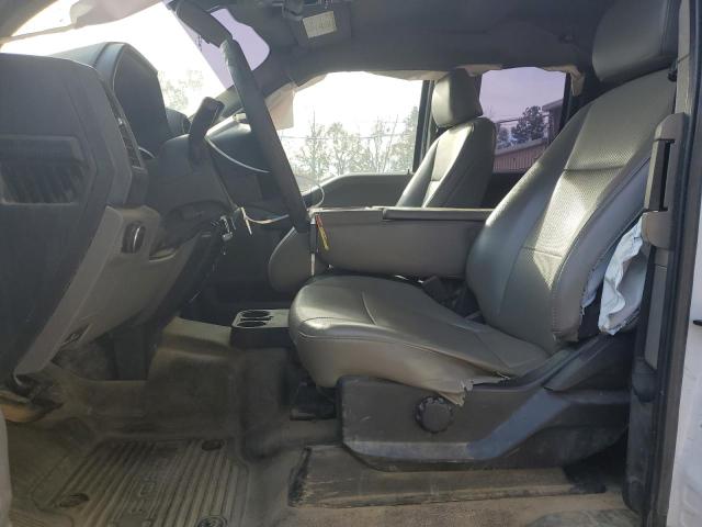 Photo 7 from auction – 2020 FORD F250 SUPER with VIN 1FT7X2B62LED44167