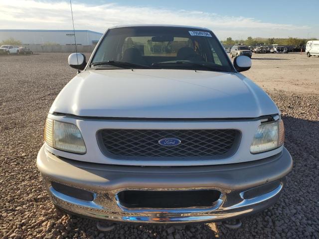 Photo 5 from auction – 1997 FORD F150 with VIN 1FTDX18W8VKC34426