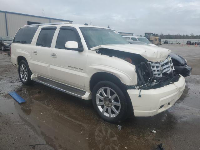 Photo 4 from auction – 2005 CADILLAC ESCALADE E with VIN 3GYFK66N15G113494