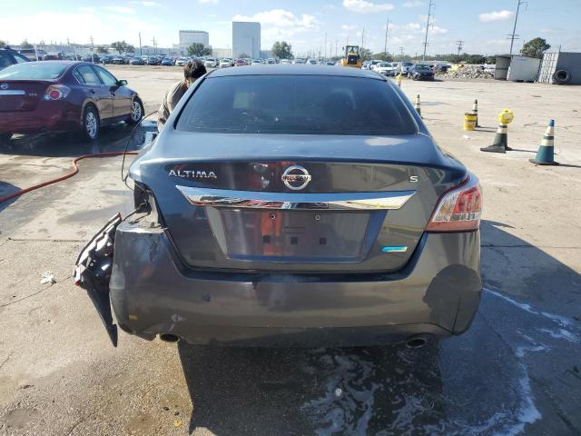 Photo 6 from auction – 2013 NISSAN ALTIMA 2.5 with VIN 1N4AL3AP7DC225776