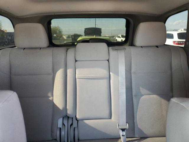 Photo 10 from auction – 2012 JEEP GRAND CHER with VIN 1C4RJEAG3CC167470