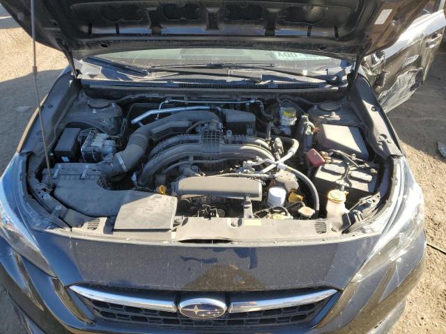 Photo 11 from auction – 2022 SUBARU IMPREZA with VIN 4S3GTAB64N3712398