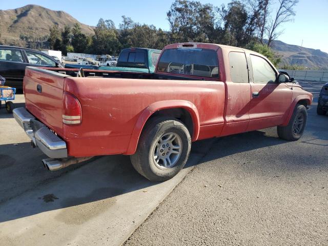 Снимка 3 от търг – 2001 DODGE DAKOTA с VIN 1B7GL22N51S106573