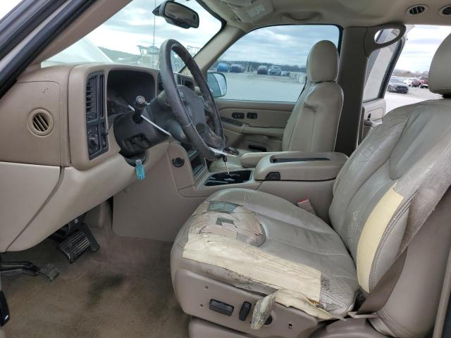 Photo 7 from auction – 2005 GMC YUKON with VIN 1GKEC13TX5R189420