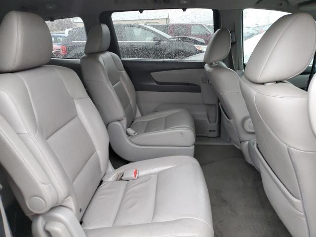 Photo 11 from auction – 2013 HONDA ODYSSEY EX with VIN 5FNRL5H63DB038012