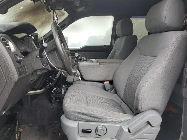Photo 7 from auction – 2012 FORD F150 SUPER with VIN 1FTEX1EM4CFA34382