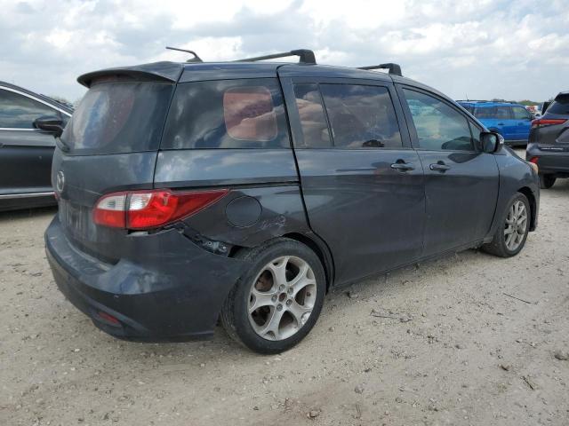 Photo 3 from auction – 2013 MAZDA 5 with VIN JM1CW2CL2D0153479