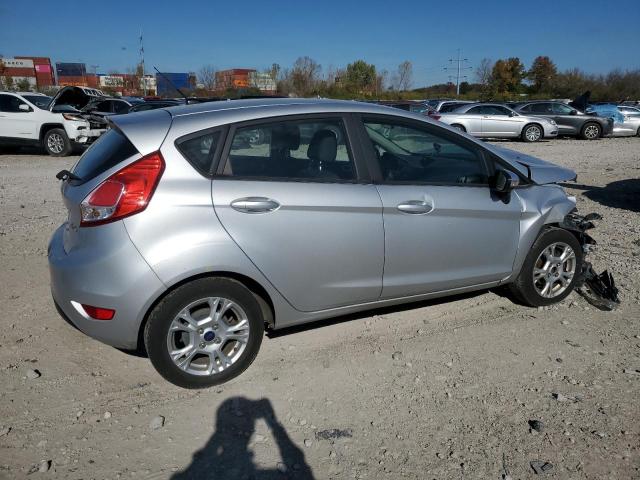 Photo 3 from auction – 2016 FORD FIESTA SE with VIN 3FADP4EJ8GM149212