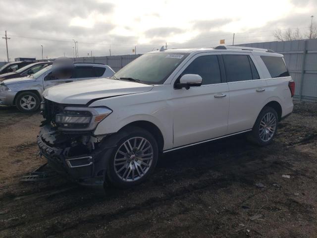 Photo 1 from auction – 2023 FORD EXPEDITION with VIN 1FMJU2A83PEA14038