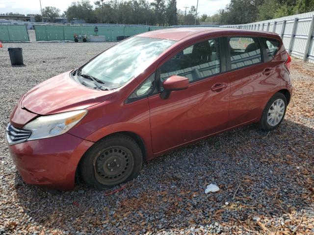 NISSAN VERSA NOTE 2016 with VIN 3N1CE2CP5GL351912 - Photo from auction